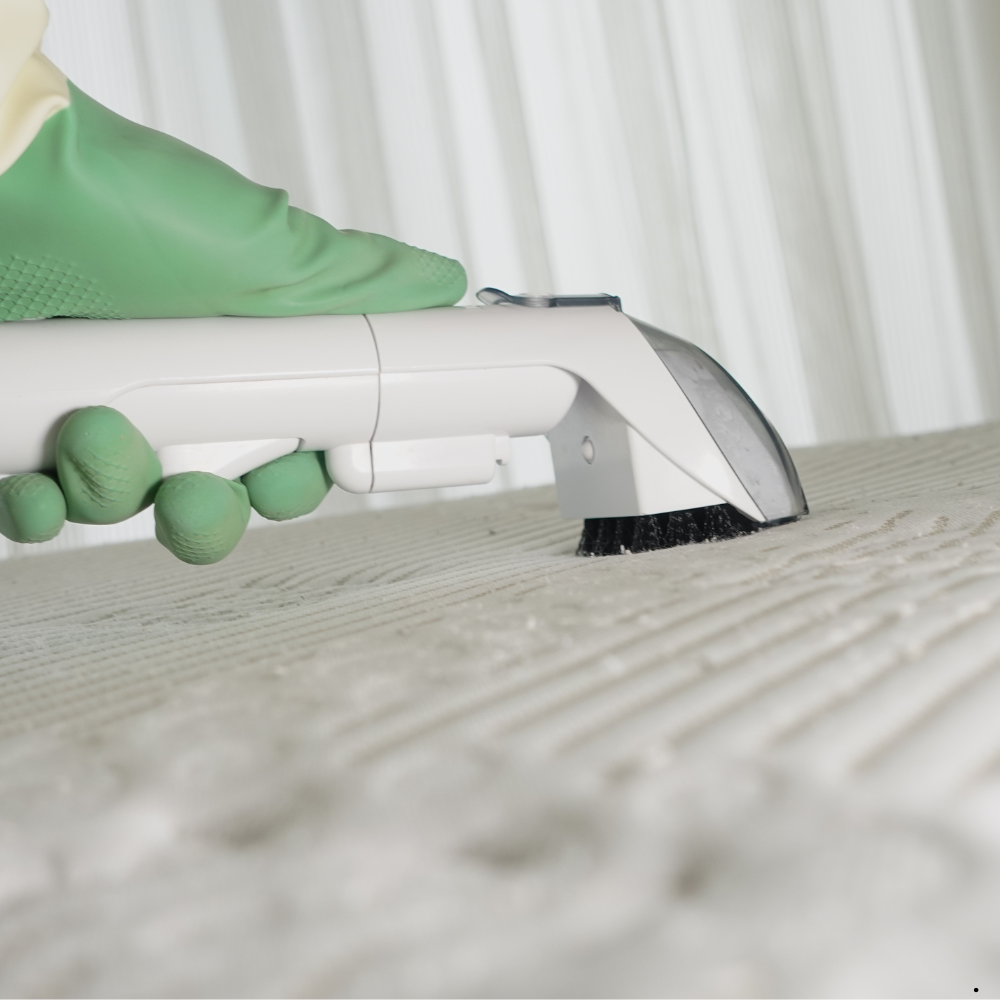 Mattress Cleaning