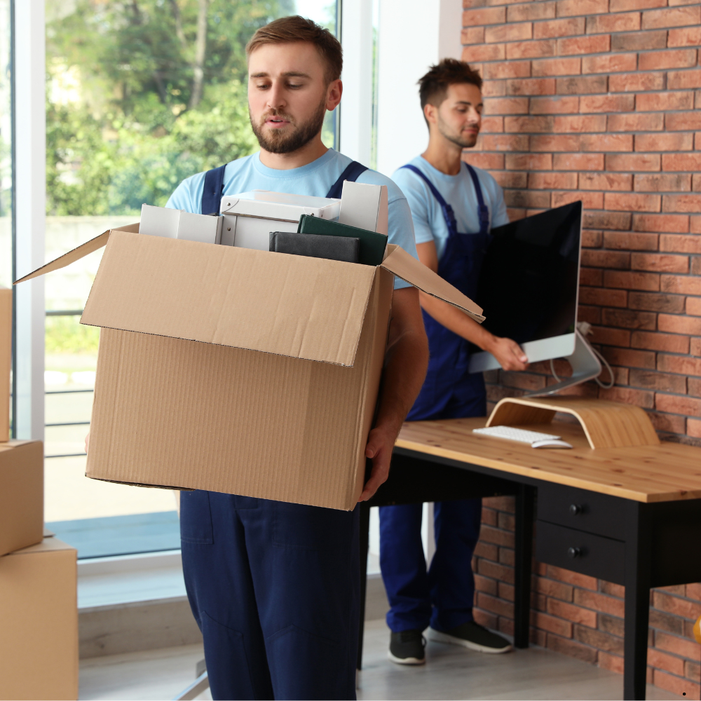 Move In Move Out Cleaning