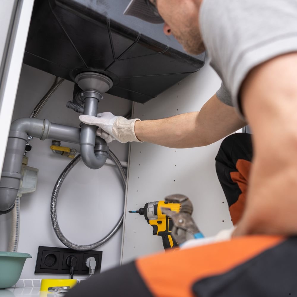 Plumbing Services