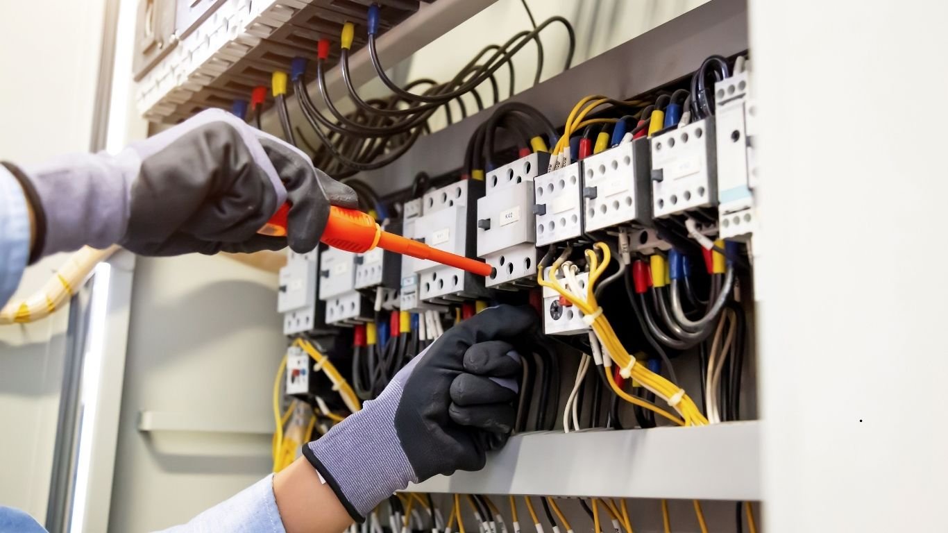 Electrical Services