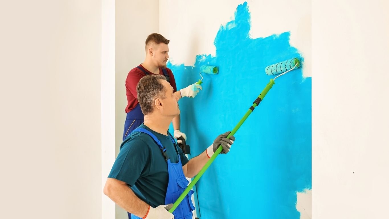 Painting Service Painting Service