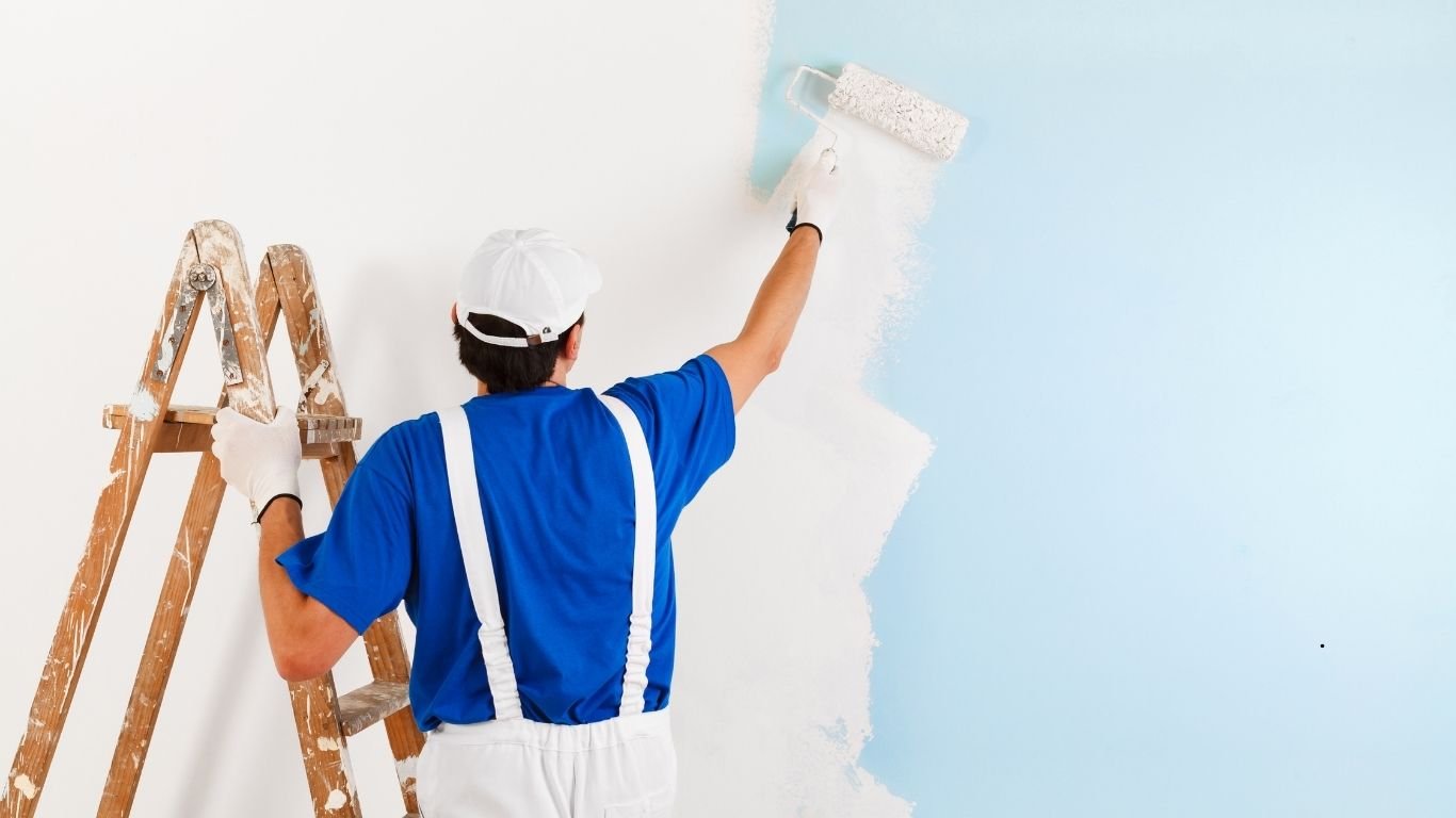 Painting Service Painting Service