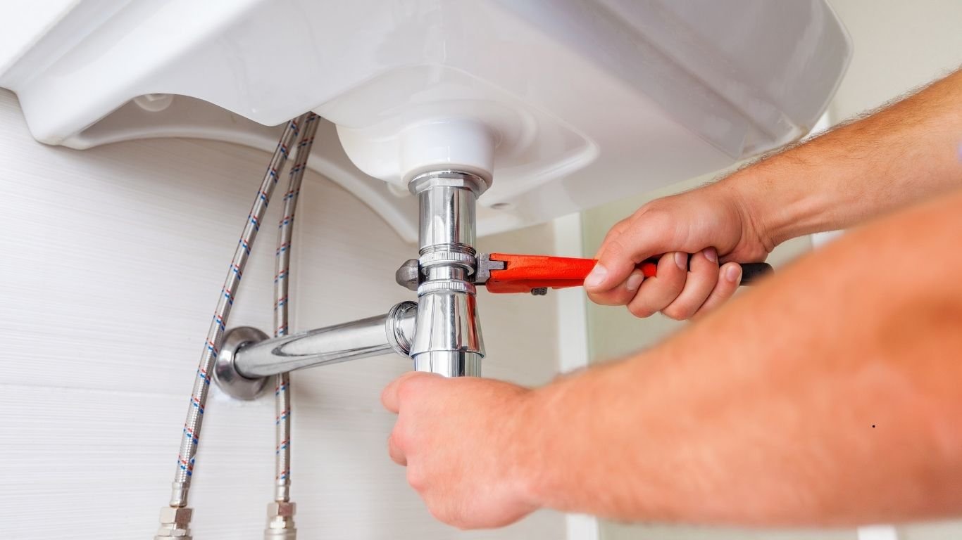 Plumbing Services (1) Plumbing Services